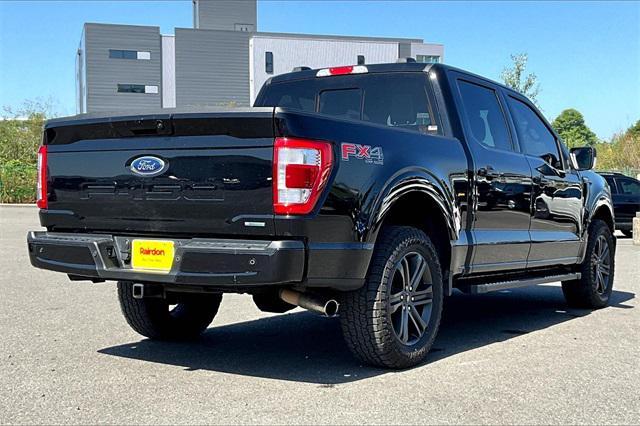 Photo of 2022  Ford F-150