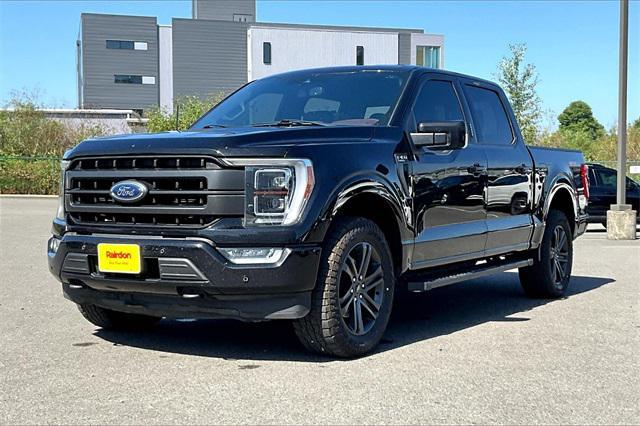 Photo of 2022  Ford F-150