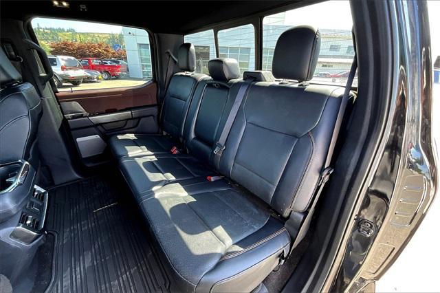 Photo of 2022  Ford F-150