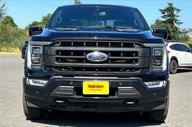Photo of 2022  Ford F-150