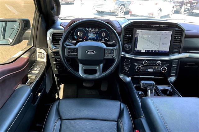 Photo of 2022  Ford F-150