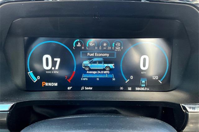 Photo of 2022  Ford F-150