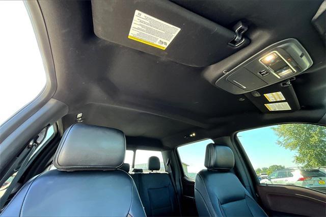 Photo of 2022  Ford F-150