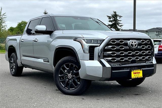 2024 Toyota Tundra