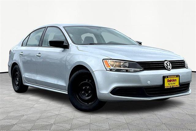 2014 Volkswagen Jetta