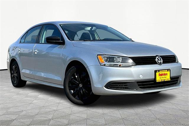 2014 Volkswagen Jetta