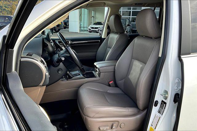 Photo of 2022  Lexus GX 460