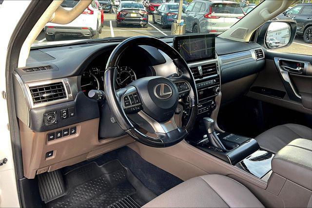 Photo of 2022  Lexus GX 460