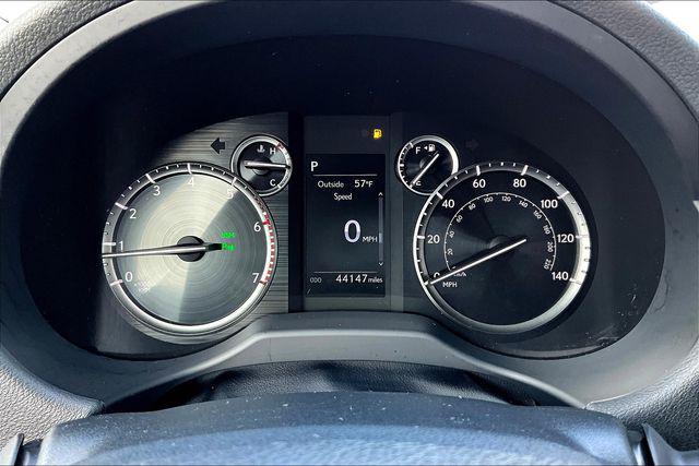 Photo of 2022  Lexus GX 460