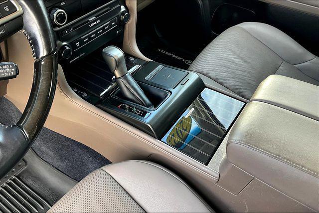Photo of 2022  Lexus GX 460