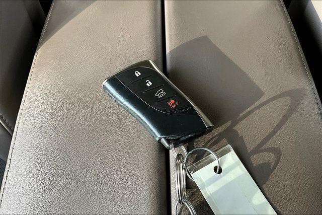 Photo of 2022  Lexus GX 460