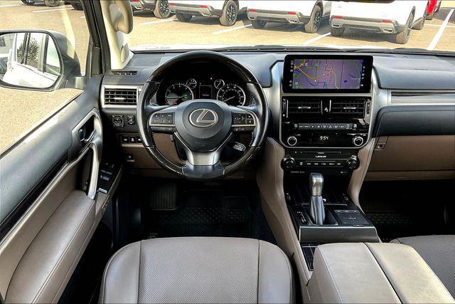 Photo of 2022  Lexus GX 460