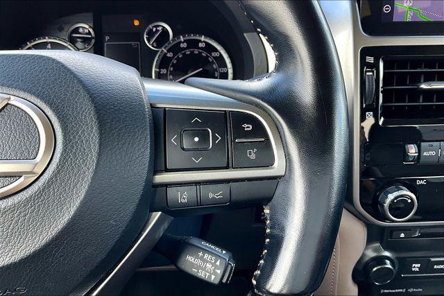 Photo of 2022  Lexus GX 460