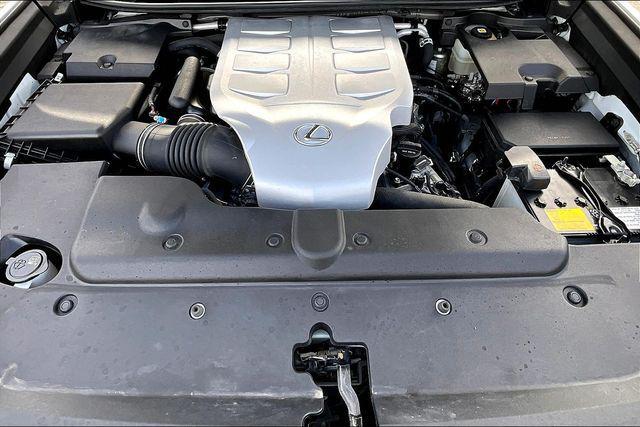 Photo of 2022  Lexus GX 460
