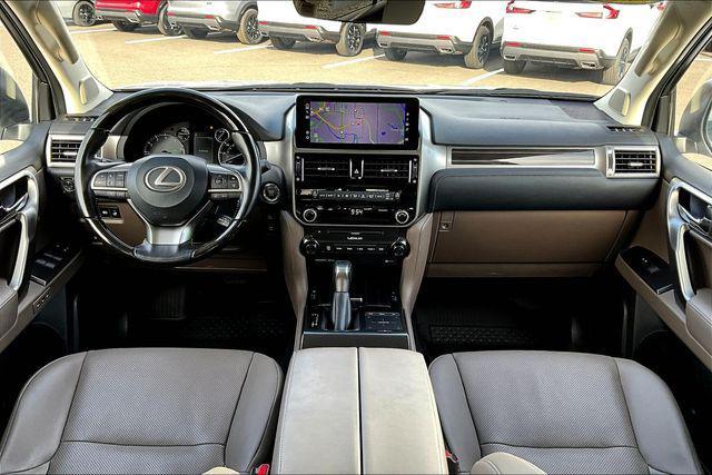 Photo of 2022  Lexus GX 460