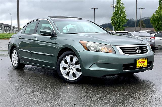 2009 Honda Accord