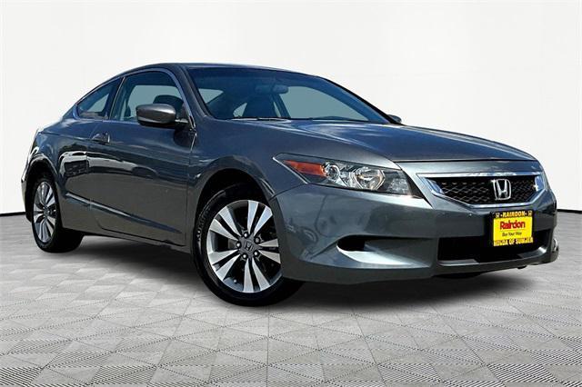 2009 Honda Accord