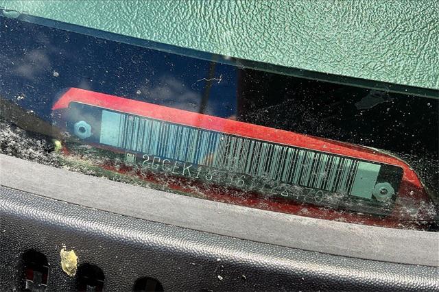 Photo of 2006 Victory Red Chevrolet Silverado 1500