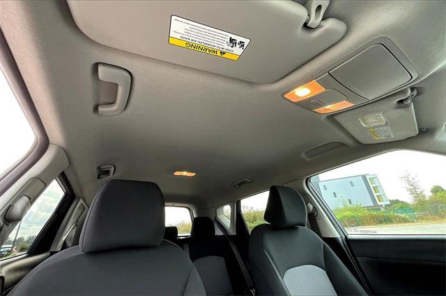 Photo of 2022 Gravity Gray Kia Soul