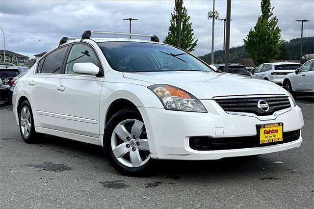 2008 Nissan Altima