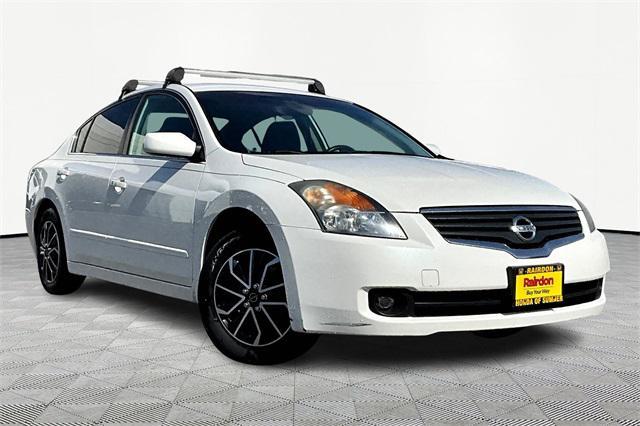 2008 Nissan Altima