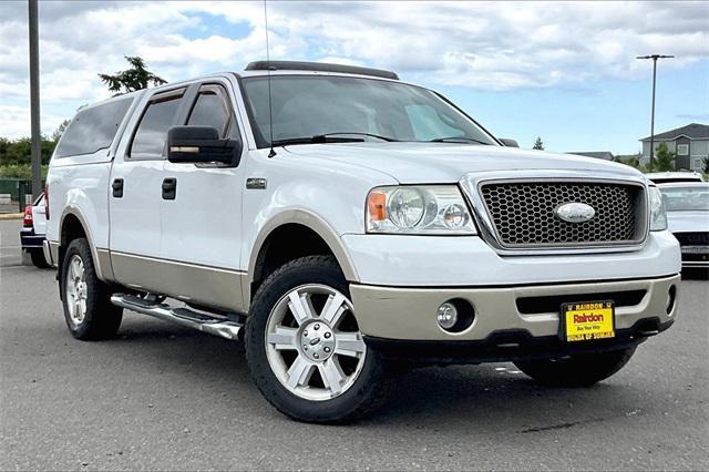 2007 Ford F-150