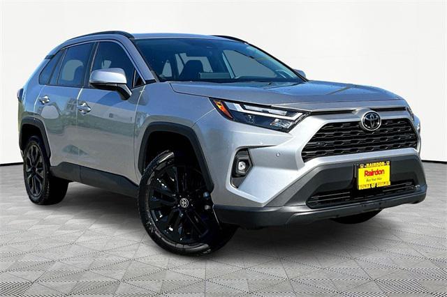 2023 Toyota RAV4