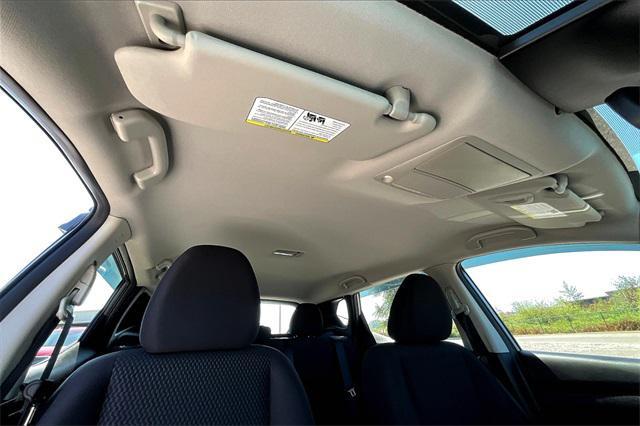 Photo of 2020 Gun Metallic Nissan Rogue Sport