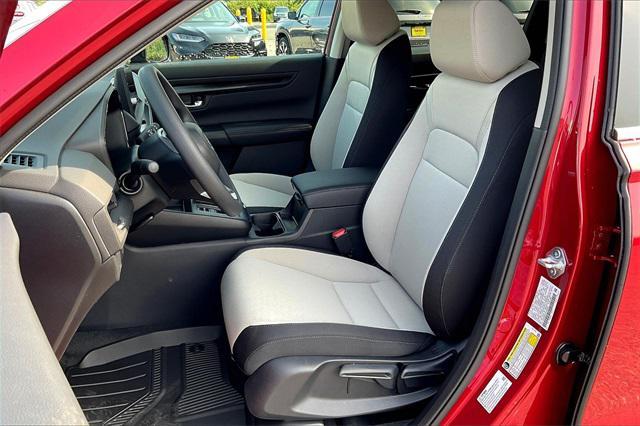 Photo of 2026 Rn Honda CR-V