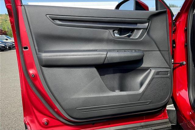 Photo of 2026 Rn Honda CR-V