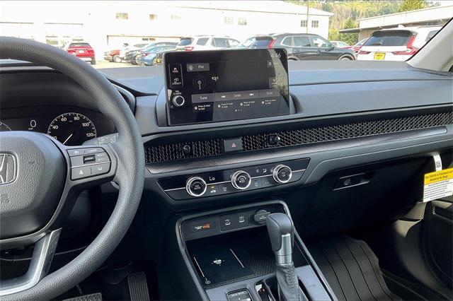 Photo of 2026 Rn Honda CR-V