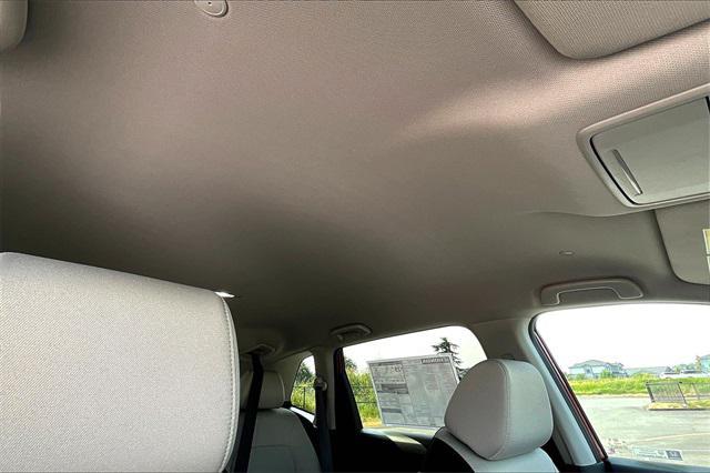 Photo of 2026 Rn Honda CR-V