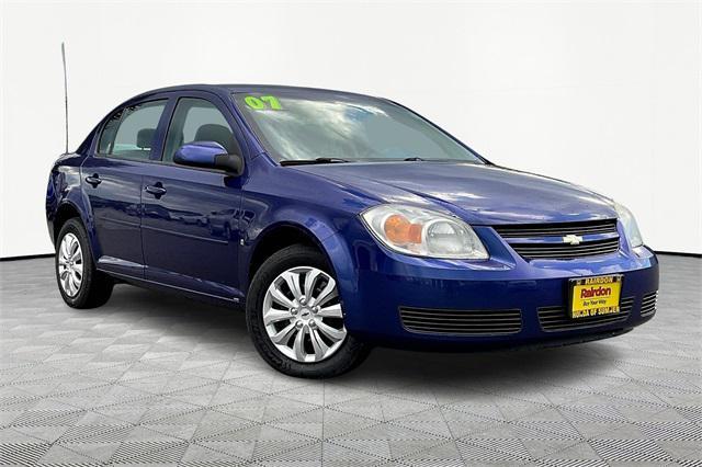 2007 Chevrolet Cobalt