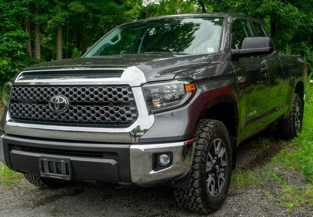 2019 Toyota Tundra
