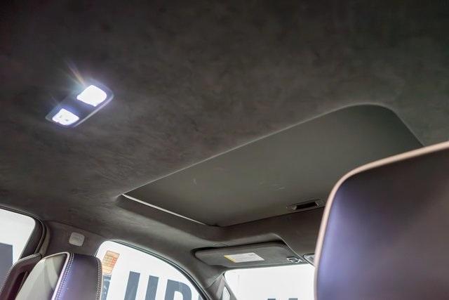 Photo of 2023 Titanium Rush Metallic GMC Sierra 1500