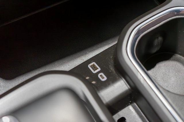 Photo of 2023 Titanium Rush Metallic GMC Sierra 1500