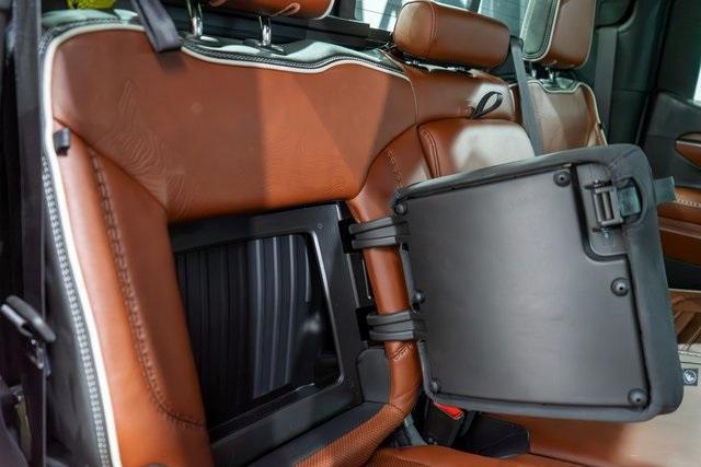 Photo of 2023 Titanium Rush Metallic GMC Sierra 1500