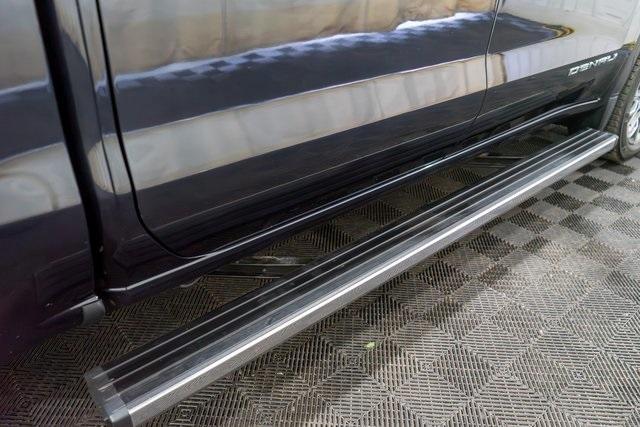 Photo of 2023 Titanium Rush Metallic GMC Sierra 1500