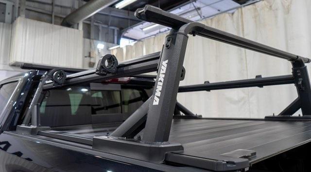 Photo of 2023 Titanium Rush Metallic GMC Sierra 1500