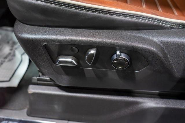 Photo of 2023 Titanium Rush Metallic GMC Sierra 1500