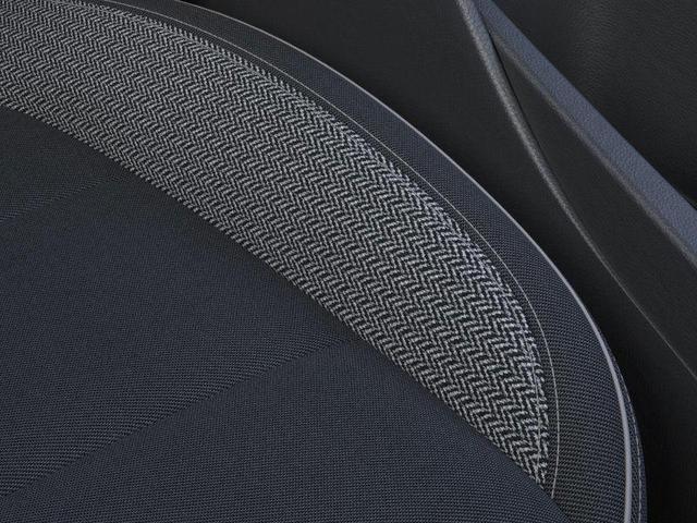 Photo of 2025 Sterling Gray Metallic Chevrolet Trailblazer