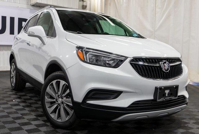 2019 Buick Encore