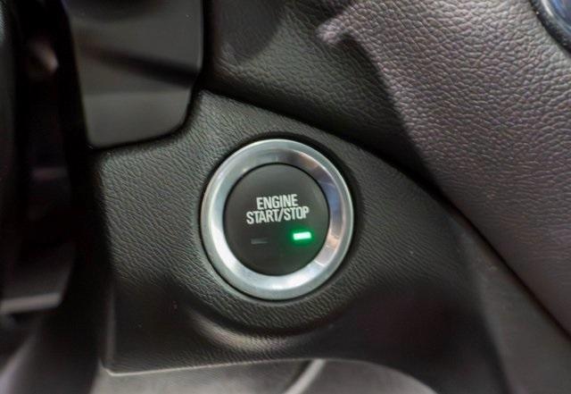 Photo of 2022 Gray Chevrolet Equinox