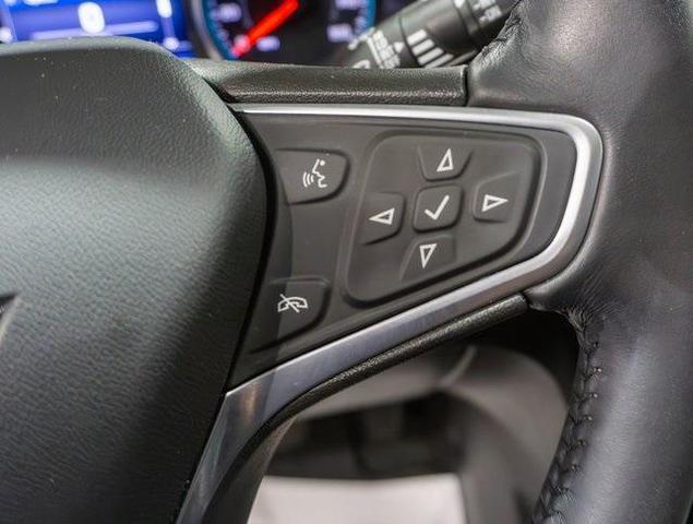 Photo of 2022 Gray Chevrolet Equinox