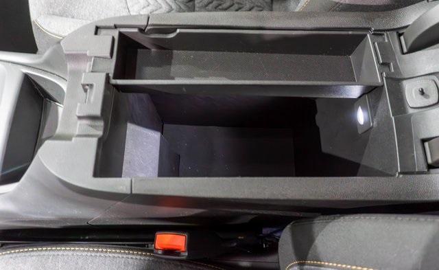 Photo of 2022 Gray Chevrolet Equinox