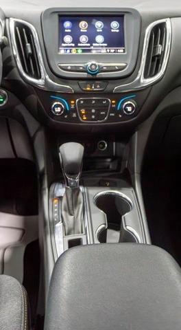 Photo of 2022 Gray Chevrolet Equinox
