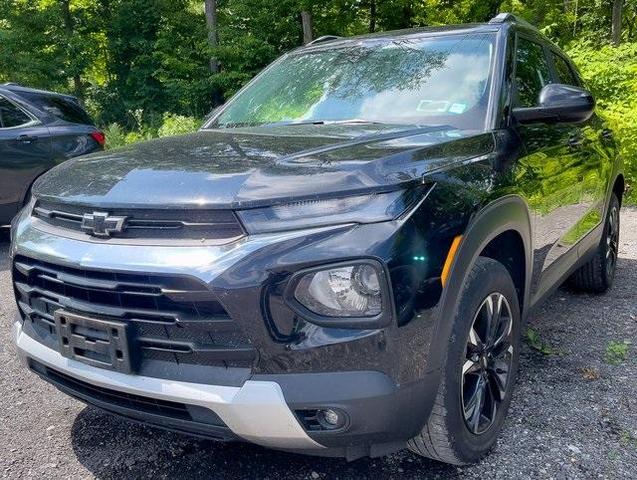 2022 Chevrolet Trailblazer