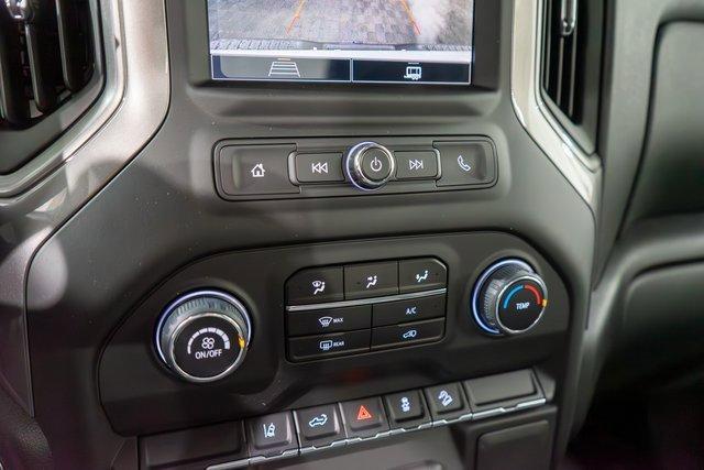 Photo of 2025 Summit White Chevrolet Silverado 3500