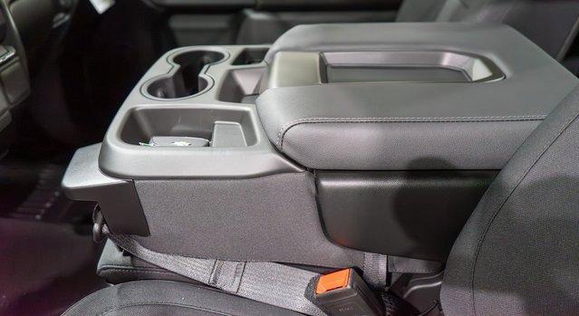 Photo of 2025 Summit White Chevrolet Silverado 3500