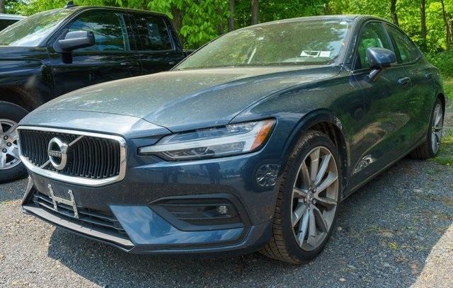 2021 Volvo S60